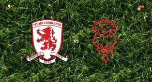Prediksi Middlesbrough vs Lincoln City, 15 Agustus 2026 Championship