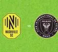 Prediksi Nashville SC vs Inter Miami, 16 Agustus 2026 Major League Soccer