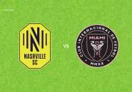 Prediksi Nashville SC vs Inter Miami, 16 Agustus 2026 Major League Soccer