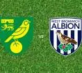 Prediksi Norwich City vs West Bromwich Albion, 15 Agustus 2026 Championship