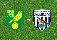 Prediksi Norwich City vs West Bromwich Albion, 15 Agustus 2026 Championship