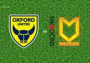 Prediksi Oxford United vs MK Dons, 15 Agustus 2026 League One