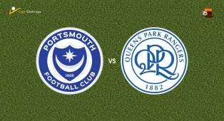 Prediksi Portsmouth vs Queens Park Rangers, 15 Agustus 2026 Championship