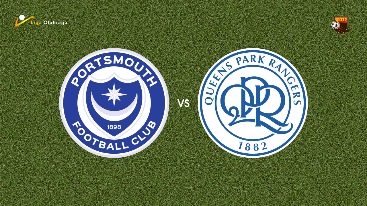 Prediksi Portsmouth vs Queens Park Rangers, 15 Agustus 2026 Championship