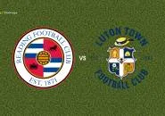 Prediksi Reading vs Luton Town, 15 Agustus 2026 League One