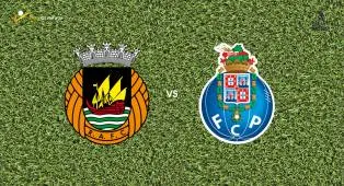 Prediksi Rio Ave vs Porto, 16 Agustus 2026 Primeira Liga