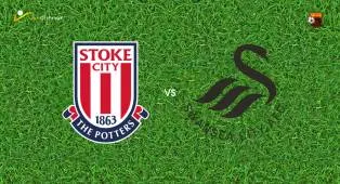 Prediksi Stoke City vs Swansea City, 15 Agustus 2026 Championship