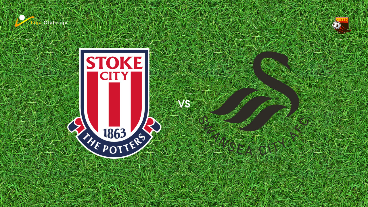Prediksi Stoke City vs Swansea City, 15 Agustus 2026 Championship