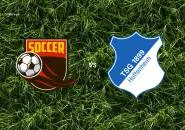 Prediksi Tottenham Hotspur vs Hoffenheim, 15 Agustus 2026 Pertandingan Persahabatan