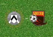 Prediksi Udinese vs Calcio Padova, 16 Agustus 2026 Coppa Italia