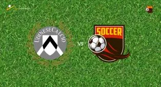 Prediksi Udinese vs Calcio Padova, 16 Agustus 2026 Coppa Italia