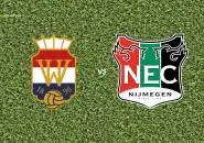 Prediksi Willem II vs NEC Nijmegen, 15 Agustus 2026 Eredivisie
