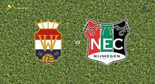 Prediksi Willem II vs NEC Nijmegen, 15 Agustus 2026 Eredivisie