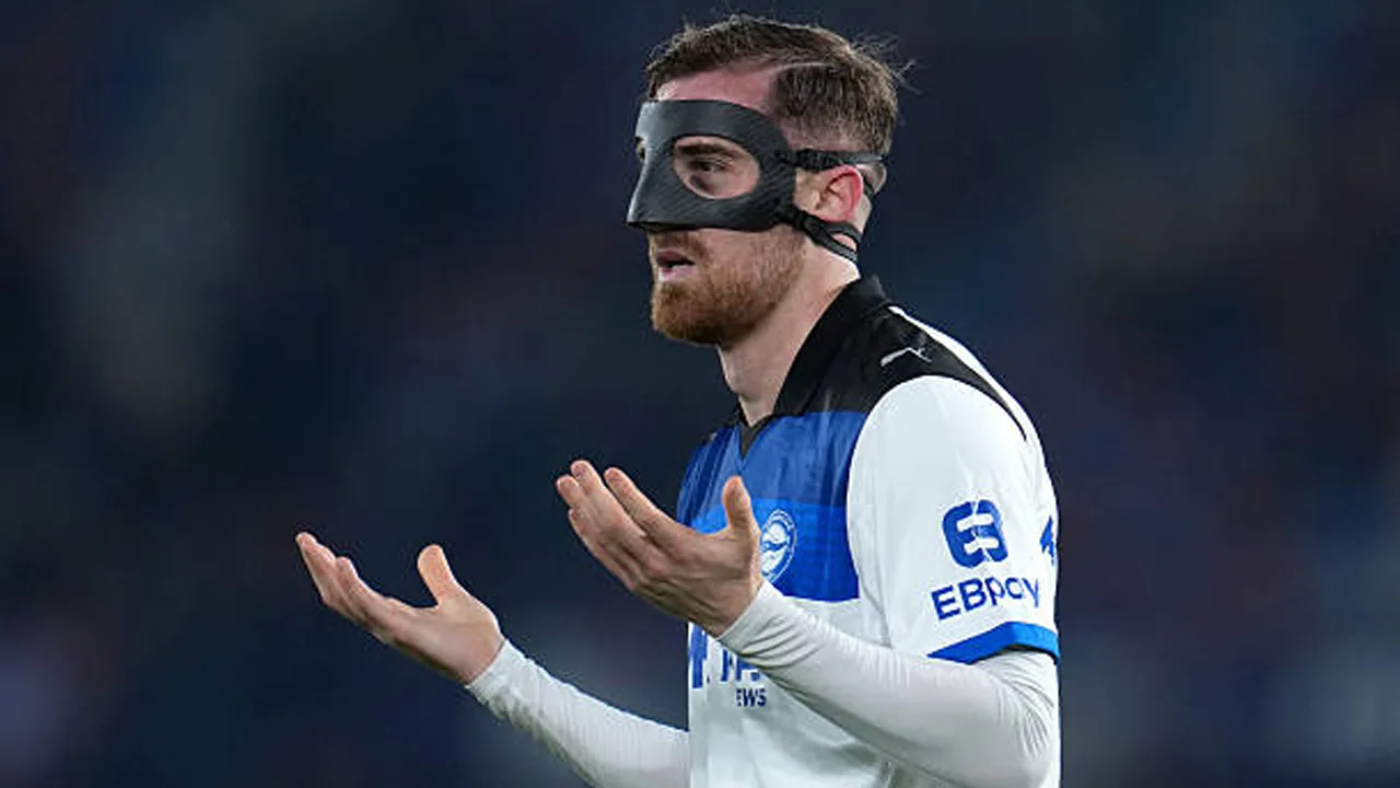 Profil Pemain Kunci Jelang Alaves vs Getafe di La Liga Spanyol