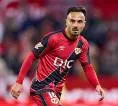 Profil Pemain Kunci Jelang Sevilla vs Rayo Vallecano di La Liga Spanyol