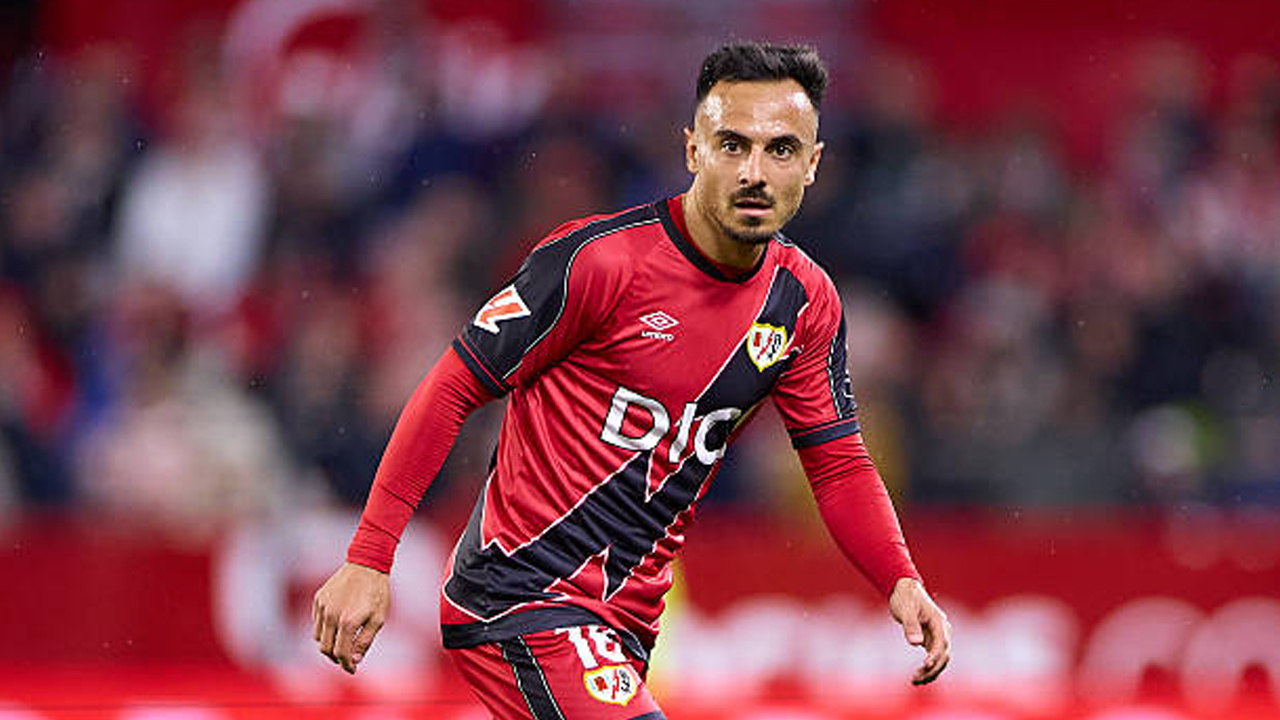 Profil Pemain Kunci Jelang Sevilla vs Rayo Vallecano di La Liga Spanyol