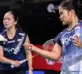 Rachel-Febi Targetkan Medali Emas Kejuaraan Dunia 2026
