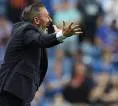 Rangers Disingkirkan Jagiellonia Bialystok, Derek McInnes Kecewa Berat