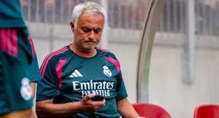 Real Madrid Berpeluang Beri Kesempatan Bagi Manex Rezola