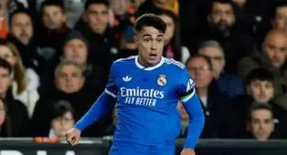 Real Madrid Siap Depak Manuel Angel dan David Jimenez