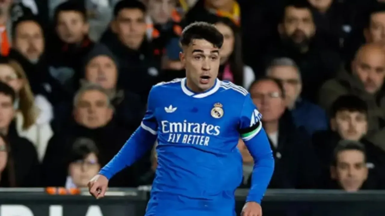 Real Madrid Siap Depak Manuel Angel dan David Jimenez