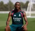 Real Madrid vs Schalke: Diomande dan Cucurella Berpeluang Debut