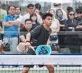 Rekor Asia, 138 Pasangan Akan Tampil di FIP Padel Promises Bali Indonesia