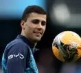 Rodri Minta Ijin ke Manchester City Absen Latihan Jelang Gabung Barcelona