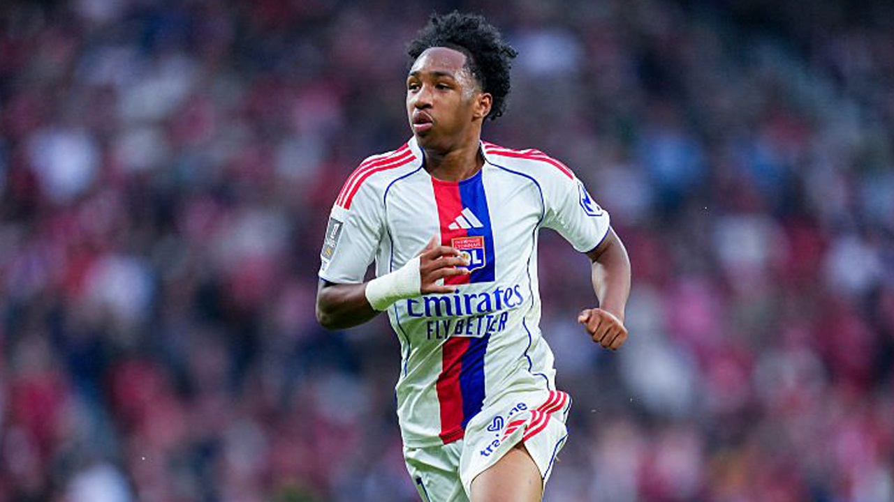Roma dan Inter Saling Berkaitan Lewat Malick Fofana, Mora dan Henrique