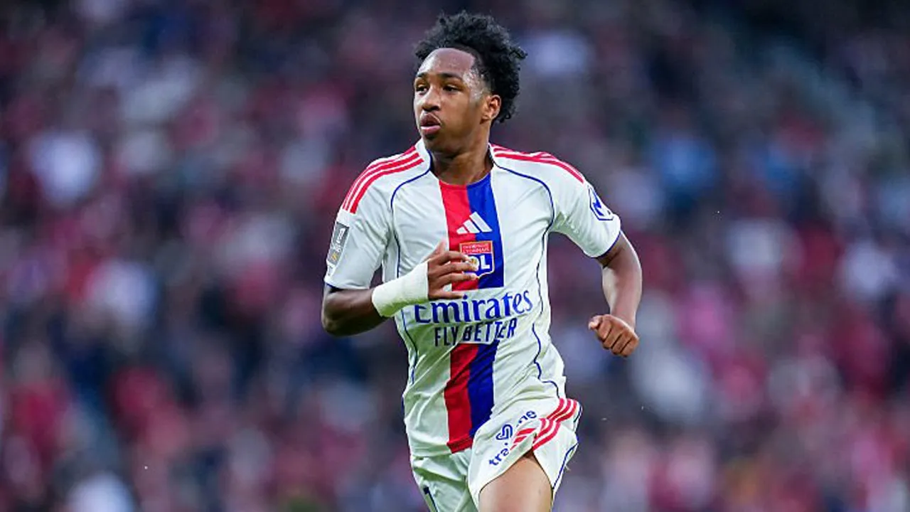 Roma dan Inter Saling Berkaitan Lewat Malick Fofana, Mora dan Henrique