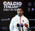 Ruben Amorim Coret Nkunku, Tomori, dan Fofana dari Skuad AC Milan