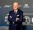 Selandia Baru Cabut Dukungan untuk Gianni Infantino Jelang Pemilihan FIFA