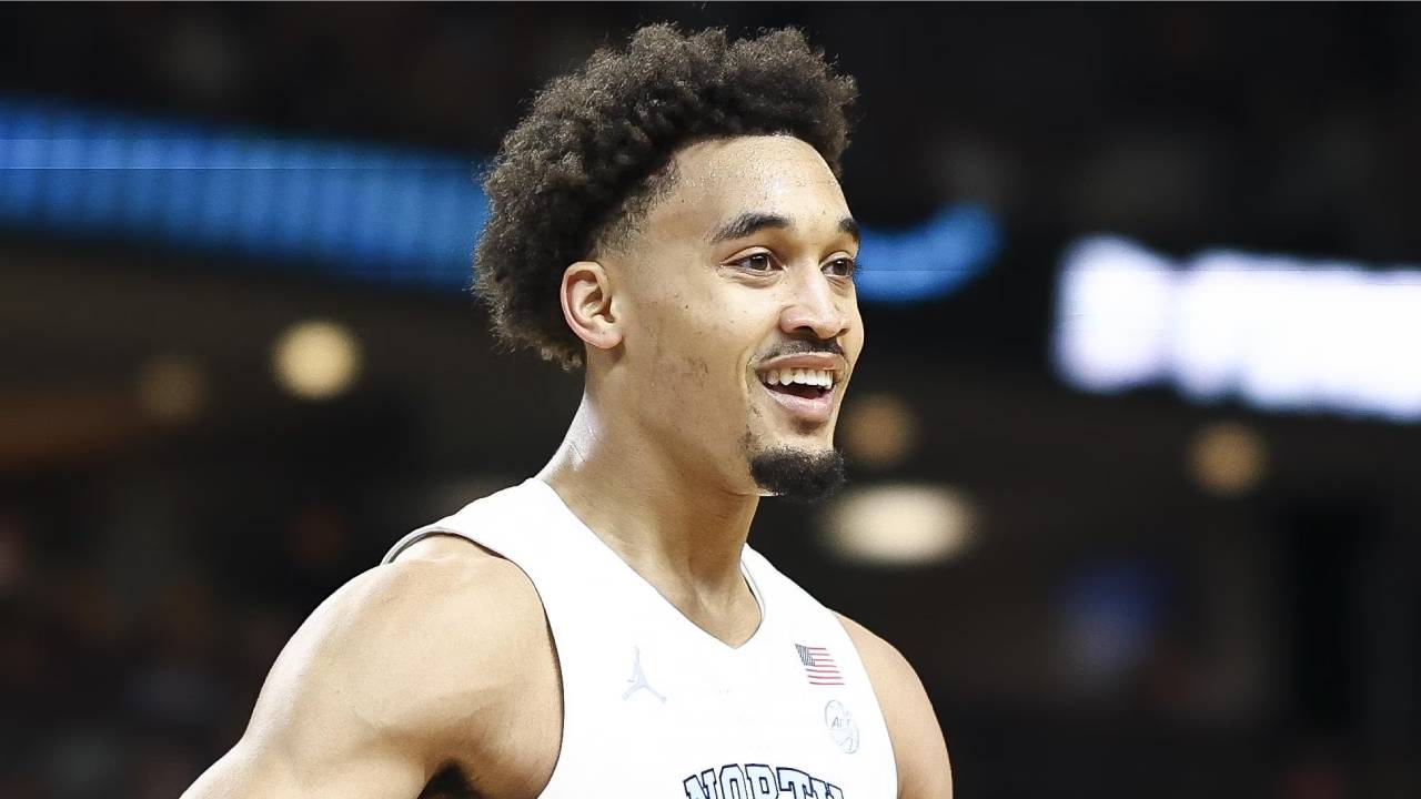 Seth Trimble Pindah ke Louisville Cardinals setelah Empat Musim di UNC