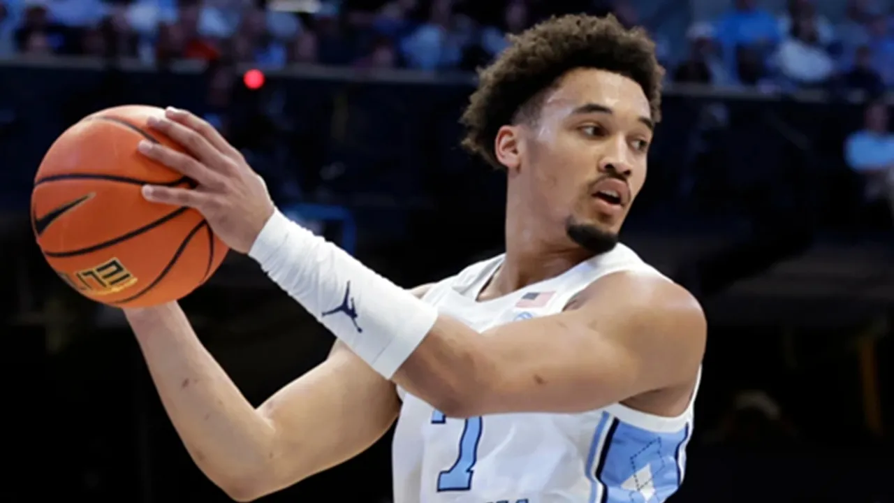 Seth Trimble Tinggalkan North Carolina untuk Pindah ke Louisville