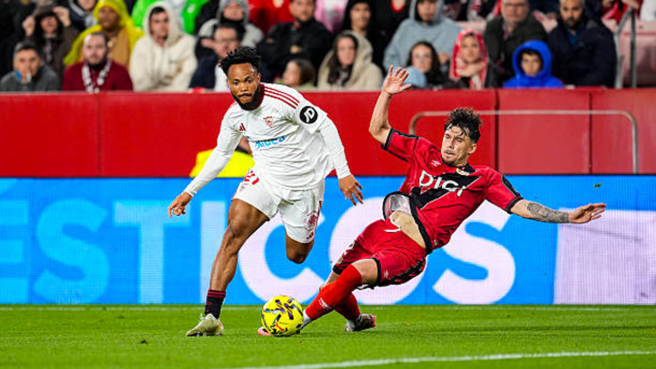 Sevilla vs Rayo Vallecano, 5 Fakta Menarik Jelang Laga La Liga Spanyol