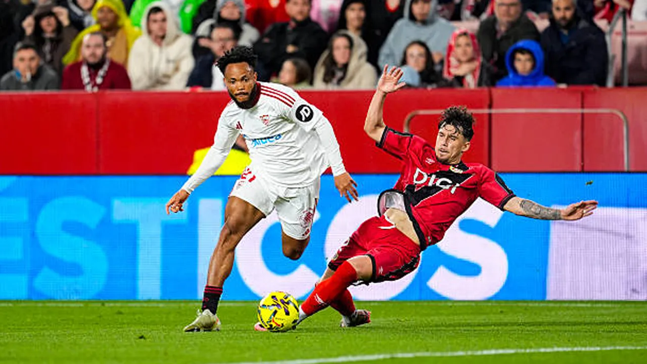 Sevilla vs Rayo Vallecano, 5 Fakta Menarik Jelang Laga La Liga Spanyol