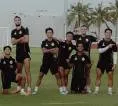 Shin Tae-yong Puas Dengan Disiplin Skuat Persija Jakarta Selama Di Thailand
