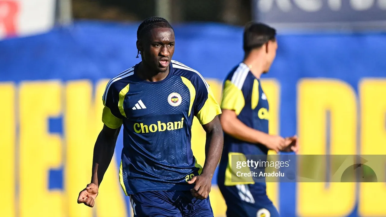 Sidiki Cherif mendapat tawaran resmi dari klub Premier League