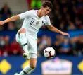 Sikap Profesional Bikin Benjamin Pavard Makin Terbuka Bertahan di Inter