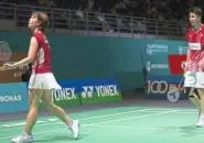 Soon Huat-Shevon Korbankan Gaya Hidup Demi Kejayaan di Kejuaraan Dunia 2026