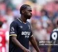 Soungoutou Magassa Diburu Marseille dan Lyon, West Ham Terdesak