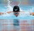 Summer McIntosh Menangi Nomor 400 IM di Pan Pacific Championships