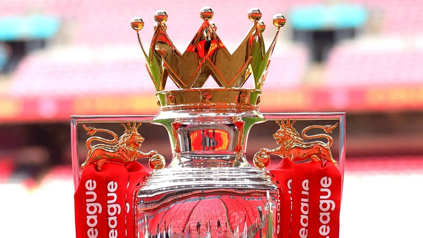 Superkomputer Prediksi Jalannya Musim Liga Premier 2026/27 dengan 10.000 Simulasi