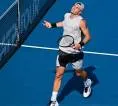 Tanggapan Emosional Jack Draper Usai Kandas Di Laga Pembuka Cincinnati Open