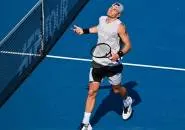 Tanggapan Emosional Jack Draper Usai Kandas Di Laga Pembuka Cincinnati Open