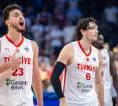 Tarik Biberovic Tak Masuk Skuad Timnas Turki Hadapi Kualifikasi Eropa FIBA
