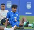 Tekad Tanamal Dapat Menit Bermain di Dua Agenda Uji Coba