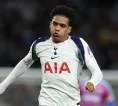 Terpinggirkan, Defender Tottenham Jadi Target Utama FC Porto