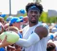 Terrion Arnold Gabung dengan Seattle Seahawks di Tengah Kasus Hukum