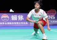 Thalita Wiryawan Akan Berupaya Tampil Lepas di Kejuaraan Dunia 2026